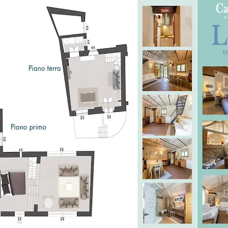 Cascina Del Tempo Sospeso