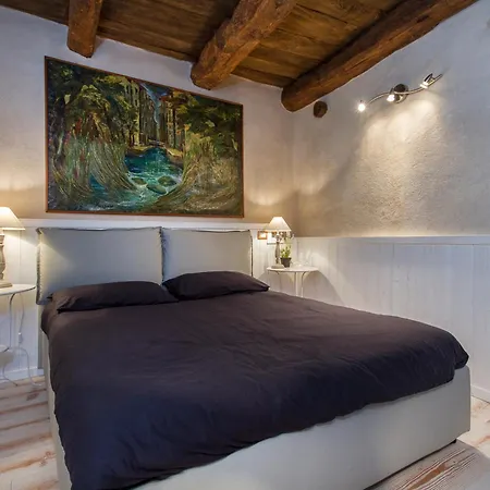 Feriehus Cascina Del Tempo Sospeso