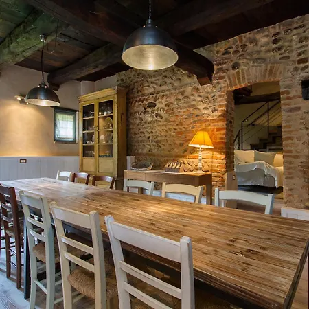 Cascina Del Tempo Sospeso