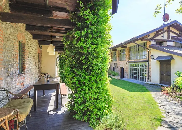 Cascina Del Tempo Sospeso