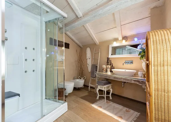 Cascina Del Tempo Sospeso Casa de Férias