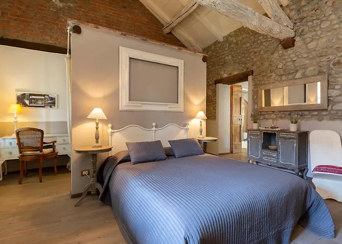 Cascina Del Tempo Sospeso Casa de Férias Bogogno