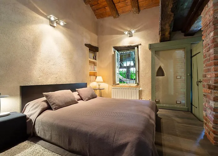 Cascina Del Tempo Sospeso