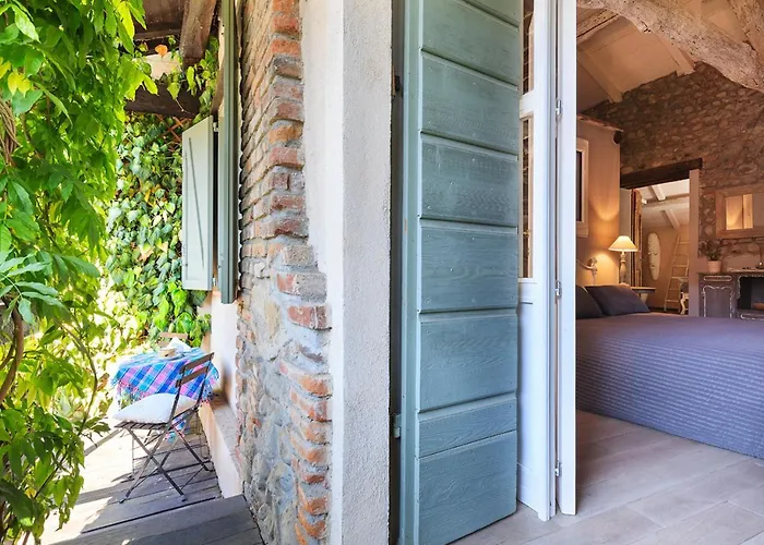 Casa de Férias Cascina Del Tempo Sospeso