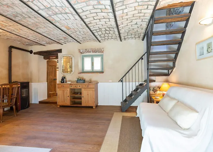 Cascina Del Tempo Sospeso Bogogno