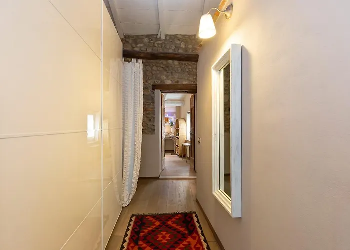 Cascina Del Tempo Sospeso Casa de Férias *