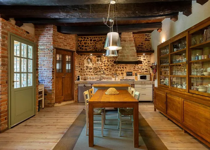 Cascina Del Tempo Sospeso * Bogogno