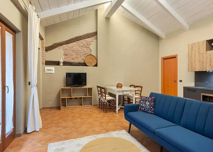 Cascina Del Tempo Sospeso Bogogno