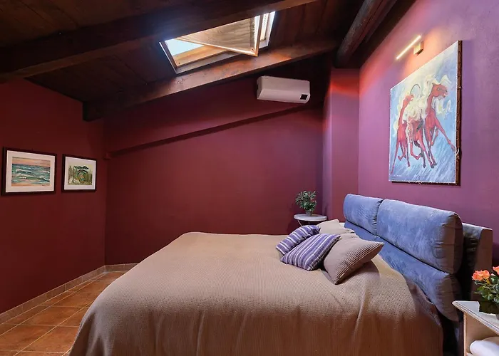 Cascina Del Tempo Sospeso * Bogogno