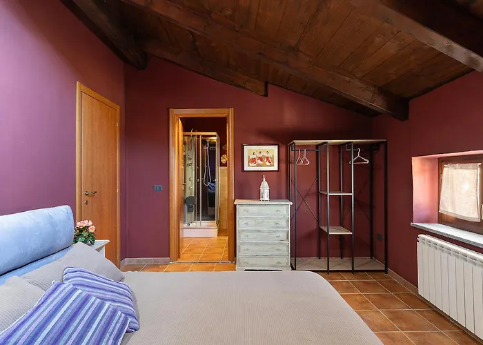 Cascina Del Tempo Sospeso